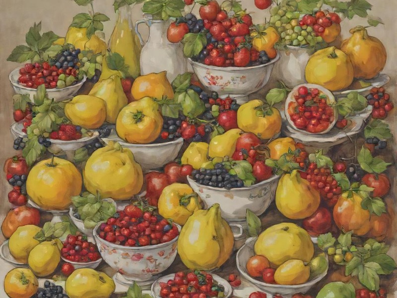 Yeme ve İçme: Sağlıklı ve Lezzetli Seçimler